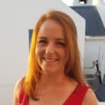 Gill Bedwell