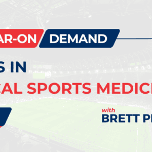 Ethics in Clinical Sports Medicine
