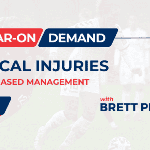 Meniscal Injuries: Evidence-Based Management