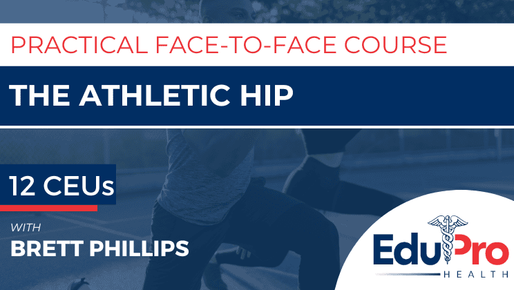 The Athletic Hip