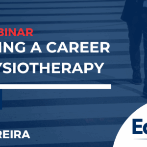 Building a Career in Physiotherapy