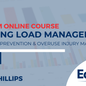 Training Load Management for Injury Prevention and Overuse Injury Management