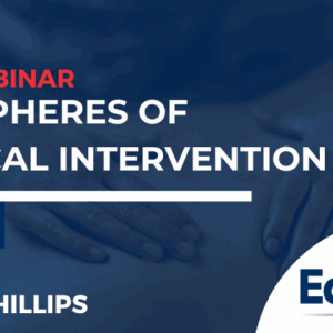 The Spheres of Clinical Intervention