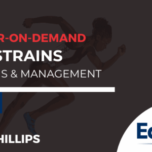 Calf Strains: Diagnosis & Management
