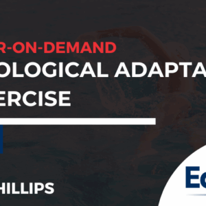 Physiological Adaptation to Exercise