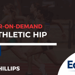 The Athletic Hip