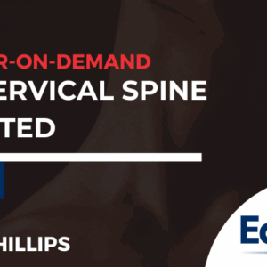 The Cervical Spine Revisited