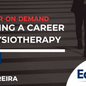 Building a Career in Physiotherapy