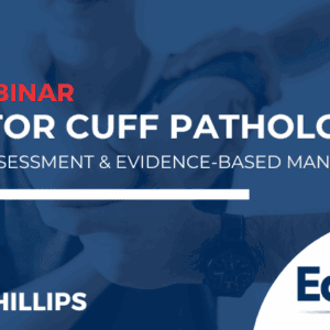 Rotator Cuff Pathology: Clinical Assessment & Evidence-Based Management
