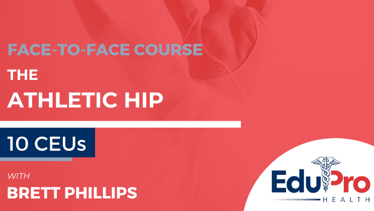 The Athletic Hip