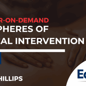 The Spheres of Clinical Intervention
