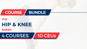 Hip & Knee Series