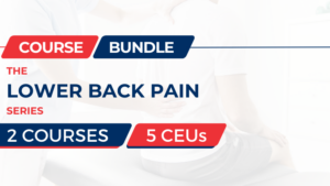 Lower Back Pain Series