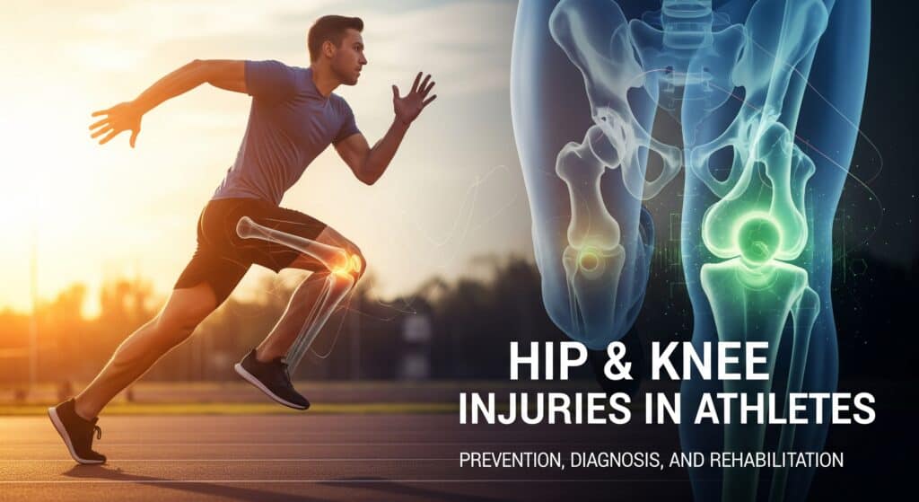 Hip & Knee Series Webinar-on-Demand Package