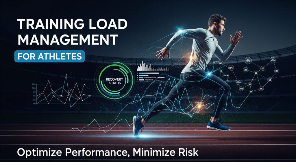 Training Load Management Series - Webinar-on-Demand Package