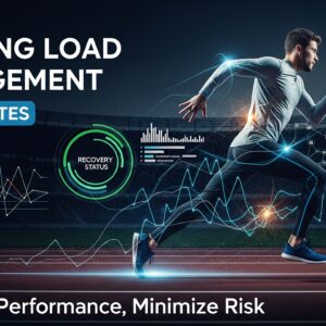 Training Load Management Series - Webinar-on-Demand Package