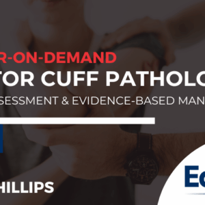 Rotator Cuff Pathology: Clinical Assessment & Evidence-Based Management