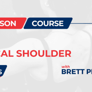 The Clinical Shoulder