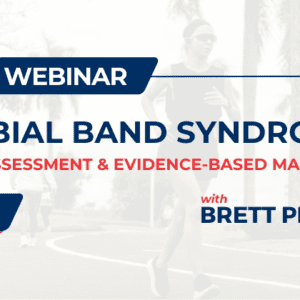 ITB Syndrome: Clinical Assessment & Evidence-Based Management