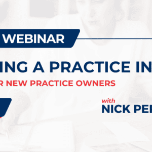Starting a Practice in 2026: A Guide for New Practice Owners