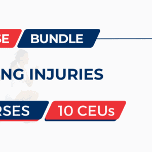 Running Injuries Series