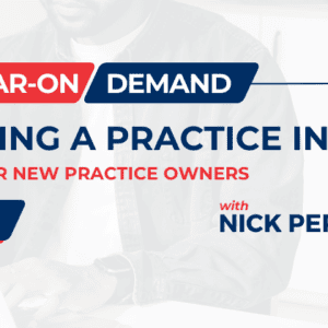 Starting a Practice in 2026: A Guide for New Practice Owners