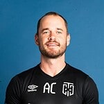Andrew Coppin